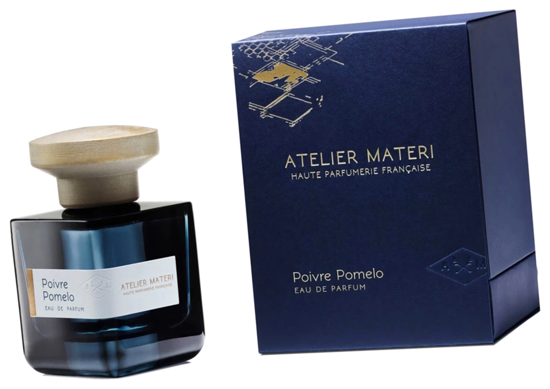 Atelier Materi Poivre Pomelo аромат для женщин и мужчин / Ателье Матери Пойвр Помело 100 мл