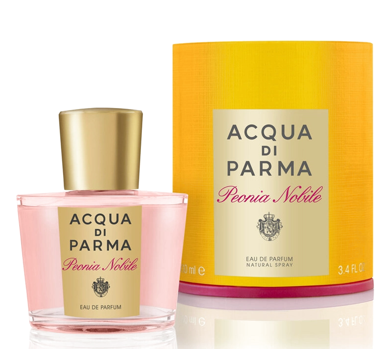 Acqua Di Parma Peonia Nobile для женщин и мужчин 100 мл - парфюмерная вода Пион Нобиле
