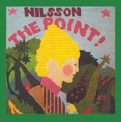 Музыка CD Harry Nilsson - The Point! (CD, Album, Reissue, 2026)