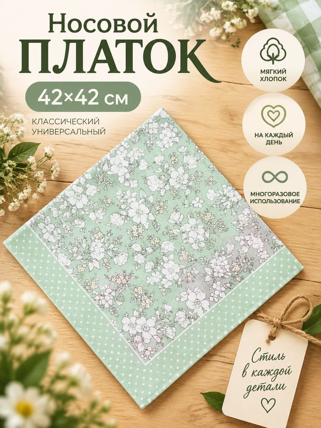 Носовой платок