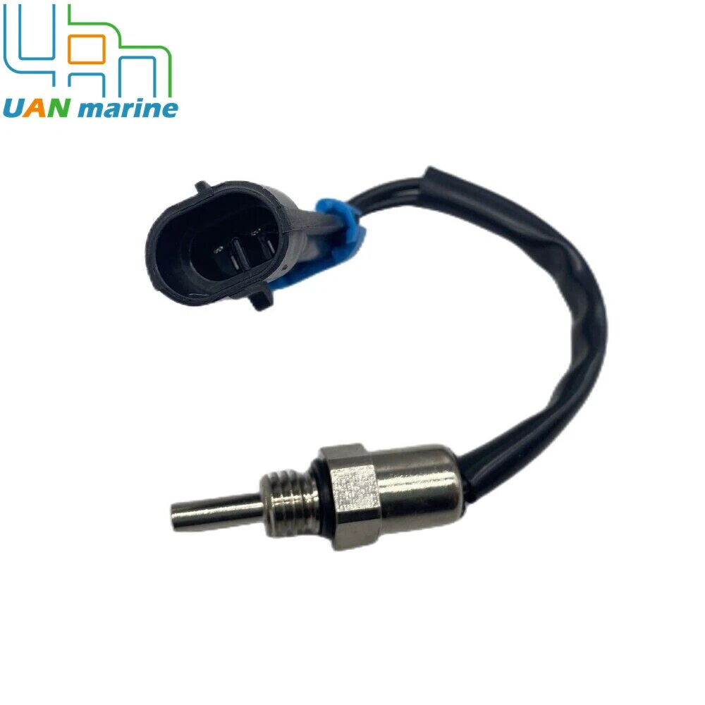 8M014254 2 Датчик температуры для Mercury Mariner Verado 135-400HP подвесной 8M0010146 8M0142542