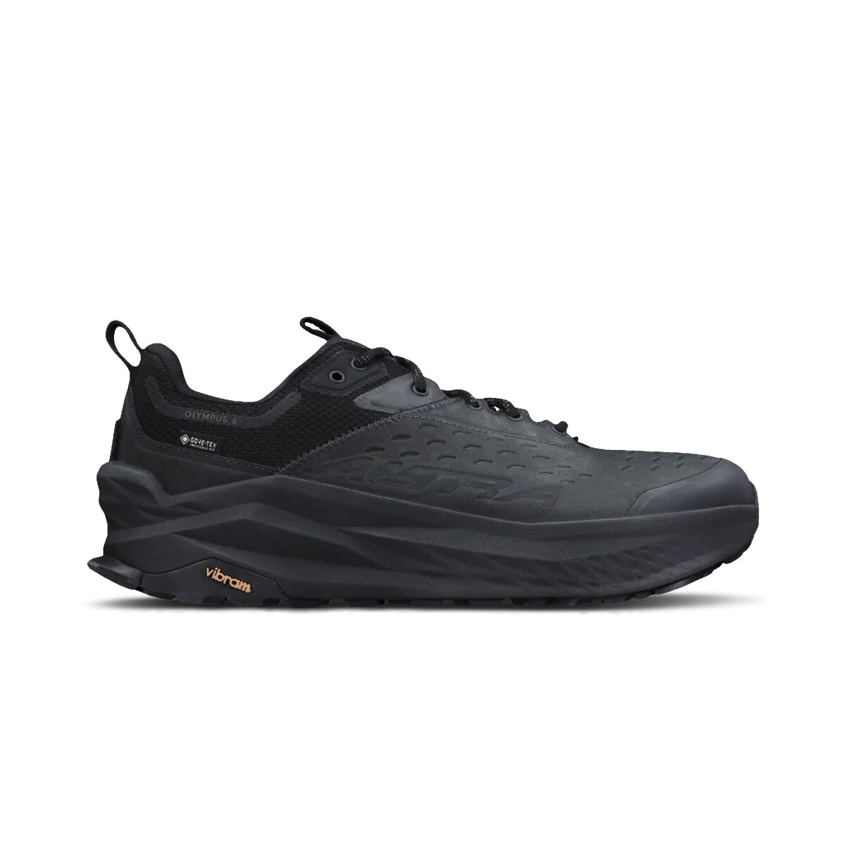 Кроссовки ALTRA Olympus 6 Hike Low GTX