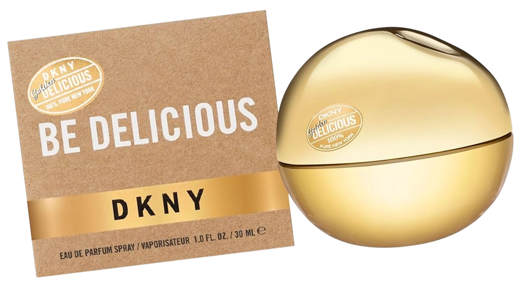 Парфюм Dkny Golden Delicious 30 мл женский - Донна Каран Голден Делишес парфюмерная вода