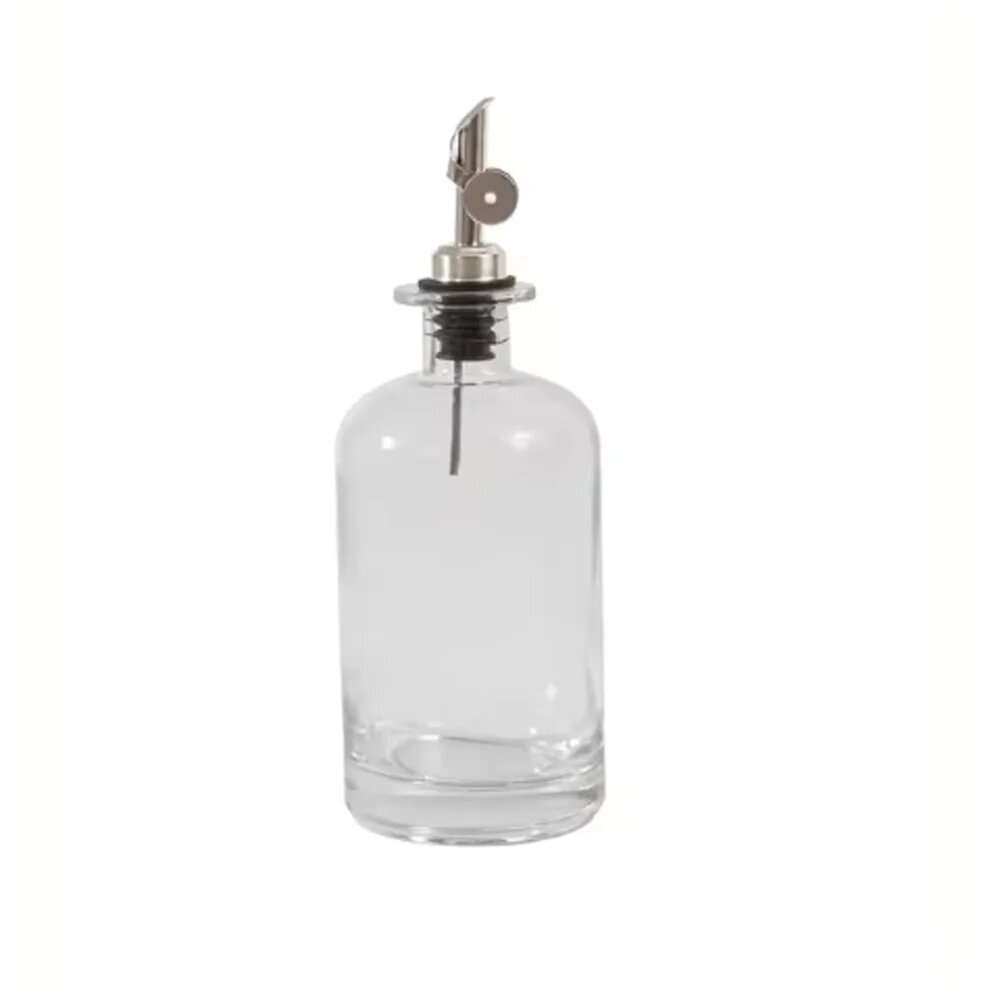 Стеклянный дозатор для масла и уксуса 500ml One Oil Bottle1