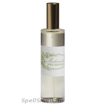 Prudence Paris Mademoiselle Pomme женский eau de toilette 50 мл - Пруденс Яблоко