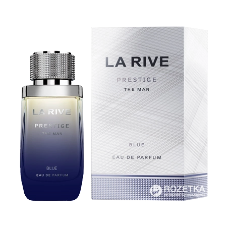 Аромат La Rive Prestige The Man Blue для мужчин 75 мл - Ла Риве Зе Мэн Блу
