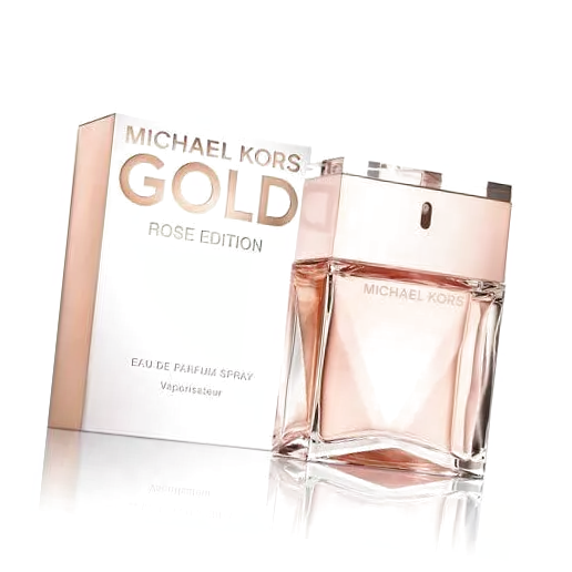 Rose Gold Michael Kors - женский аромат 100 мл / Майкл Корс Роуз Голд парфюм