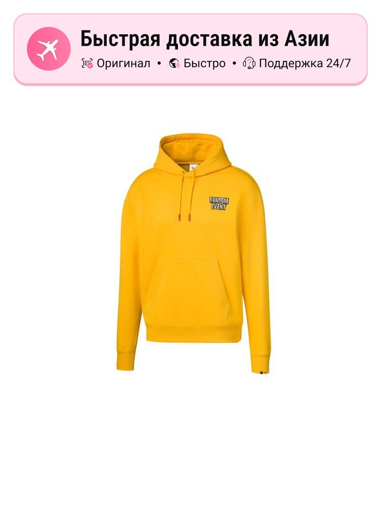 Толстовка PUMA PUMA X Randomevent, 1 шт.