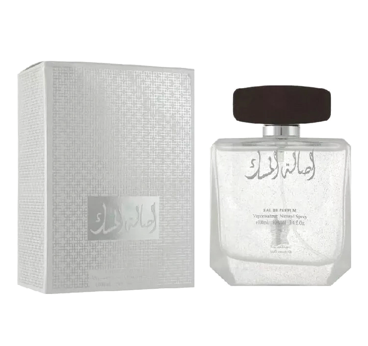 Asalat Al Musk Arabian Oud духи женские 100 мл - Асалат Аль Муск
