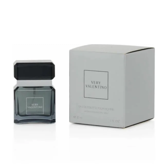 Мужской аромат Валентино Вери Валентино 30 мл / Valentino Very Valentino For Men духи