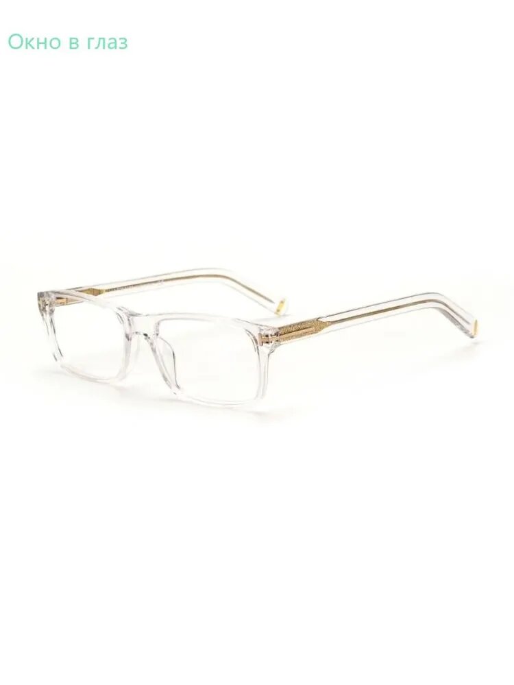 Tom Ford TF5663-B Мужские и женские оправы для очков, корректирующие близорукость