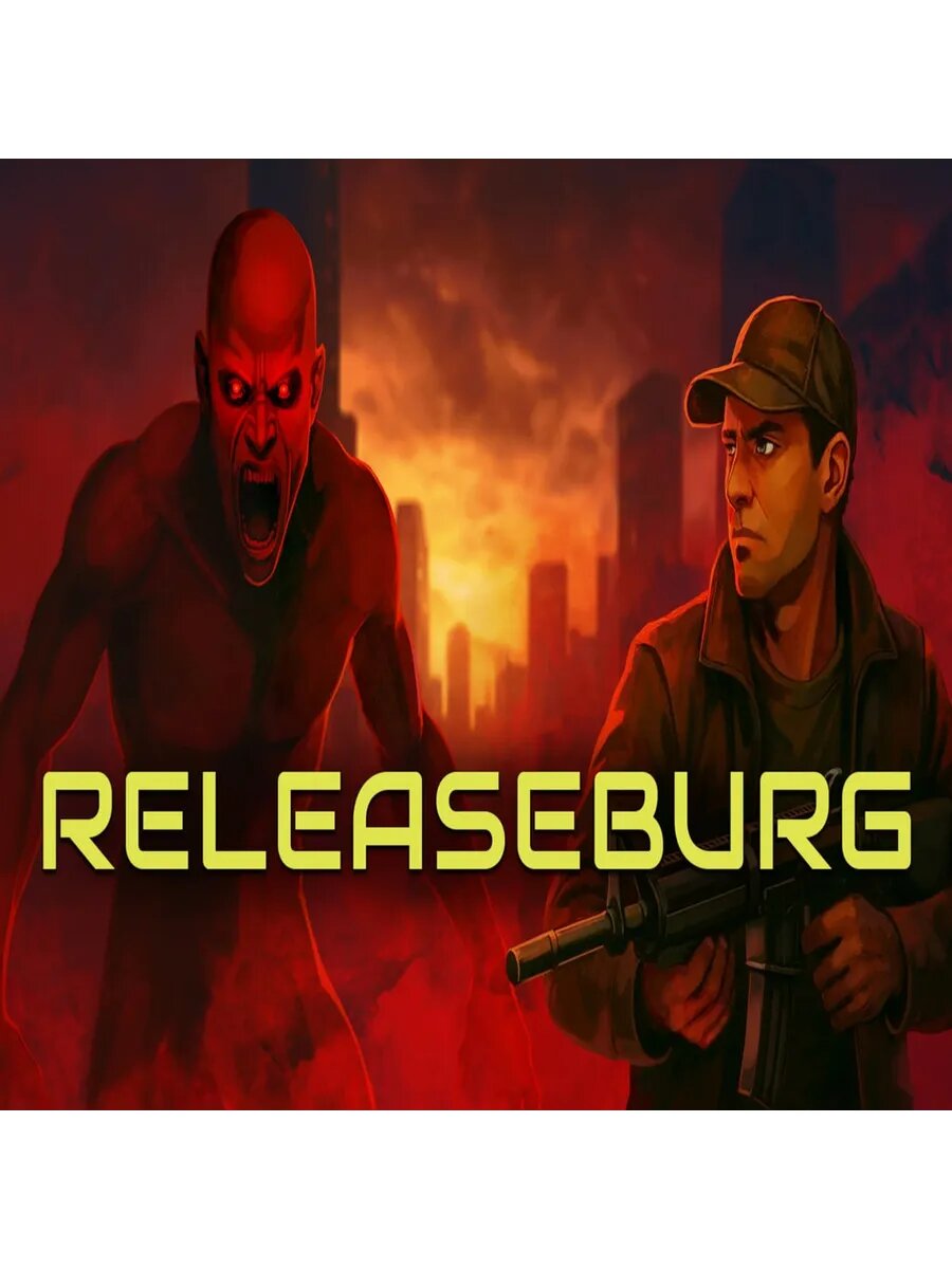Releaseburg PS5