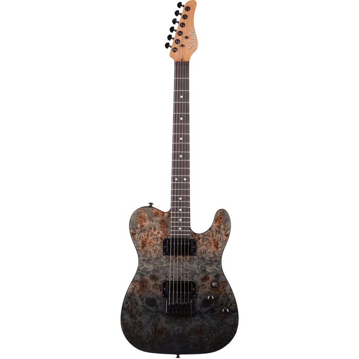Schecter PT Standard BFBB Электрогитара