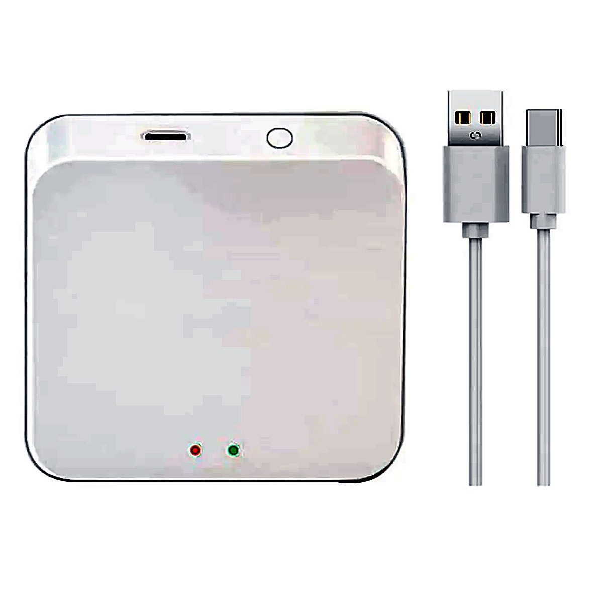 Tuya Zigbee Smart Gateway Hub Многорежимный Wi-Fi Bluetooth Mesh Датчик Life Control Work