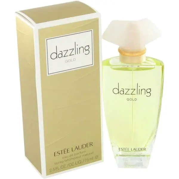 Estee Lauder Dazzling Gold духи 75 мл женские - Дазлинг Голд от Эсте Лаудер