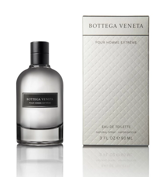 Аромат мужской Боттега Венета Пур Хом Экстрим 50 мл - Bottega Veneta Homme Extreme