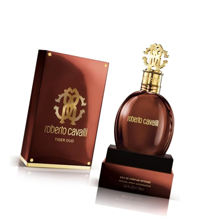 Роберто Кавалли Тайгер Уд духи 75 мл женские - Roberto Cavalli Tiger Oud