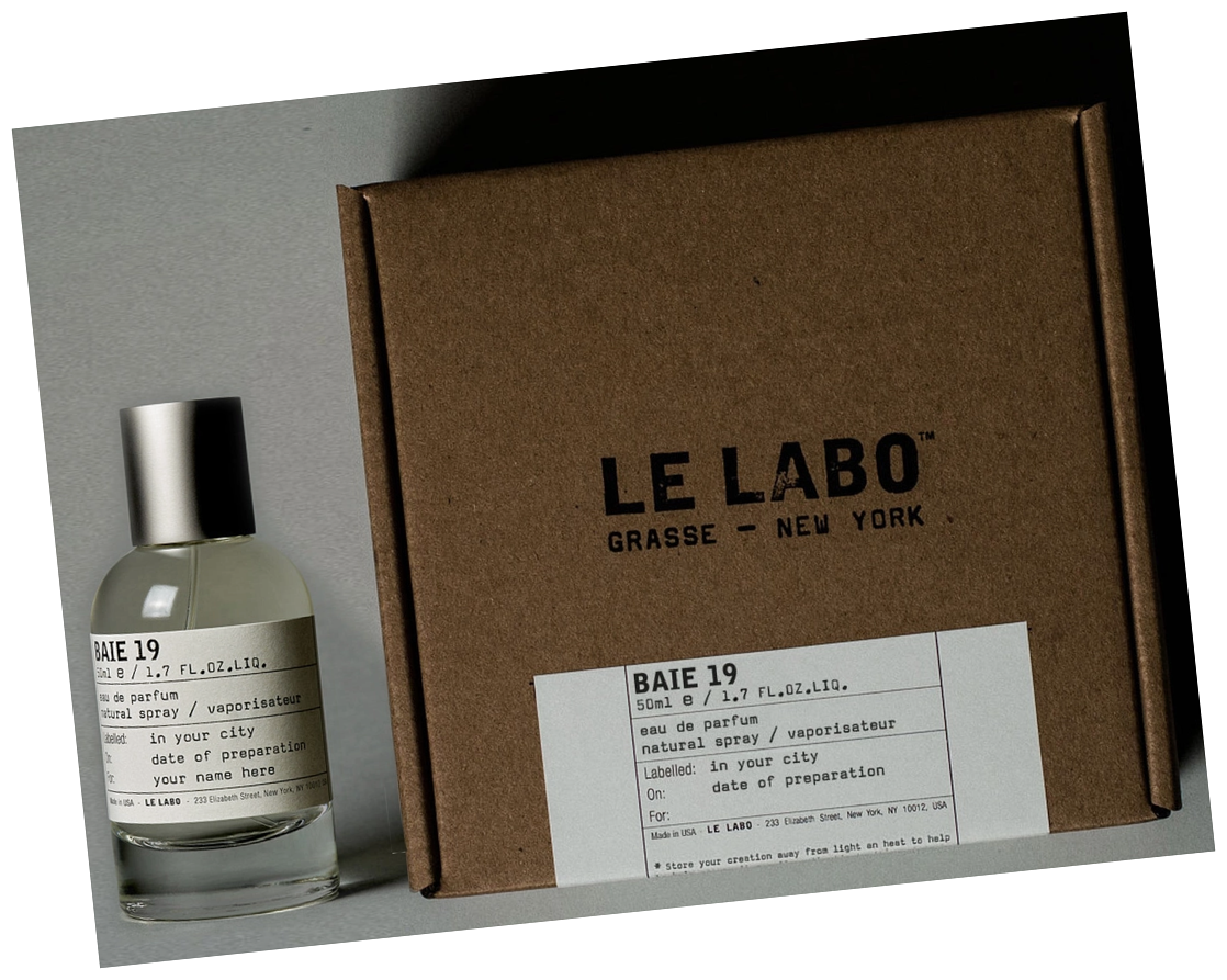 Le Labo Baie 19 духи для мужчин и женщин 50 мл - Ле Лабо Байе 19