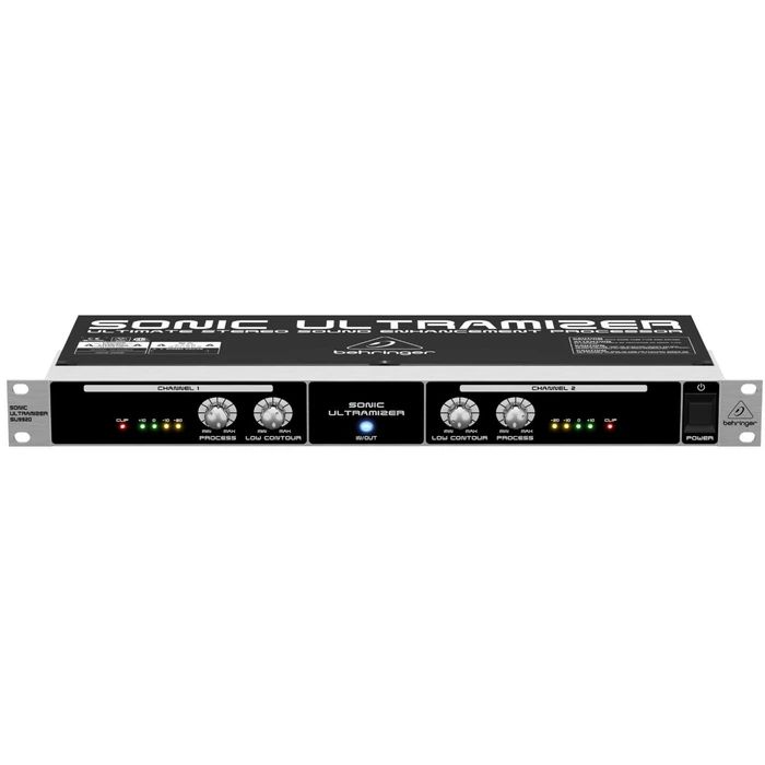 Behringer SU9920 Энхансер