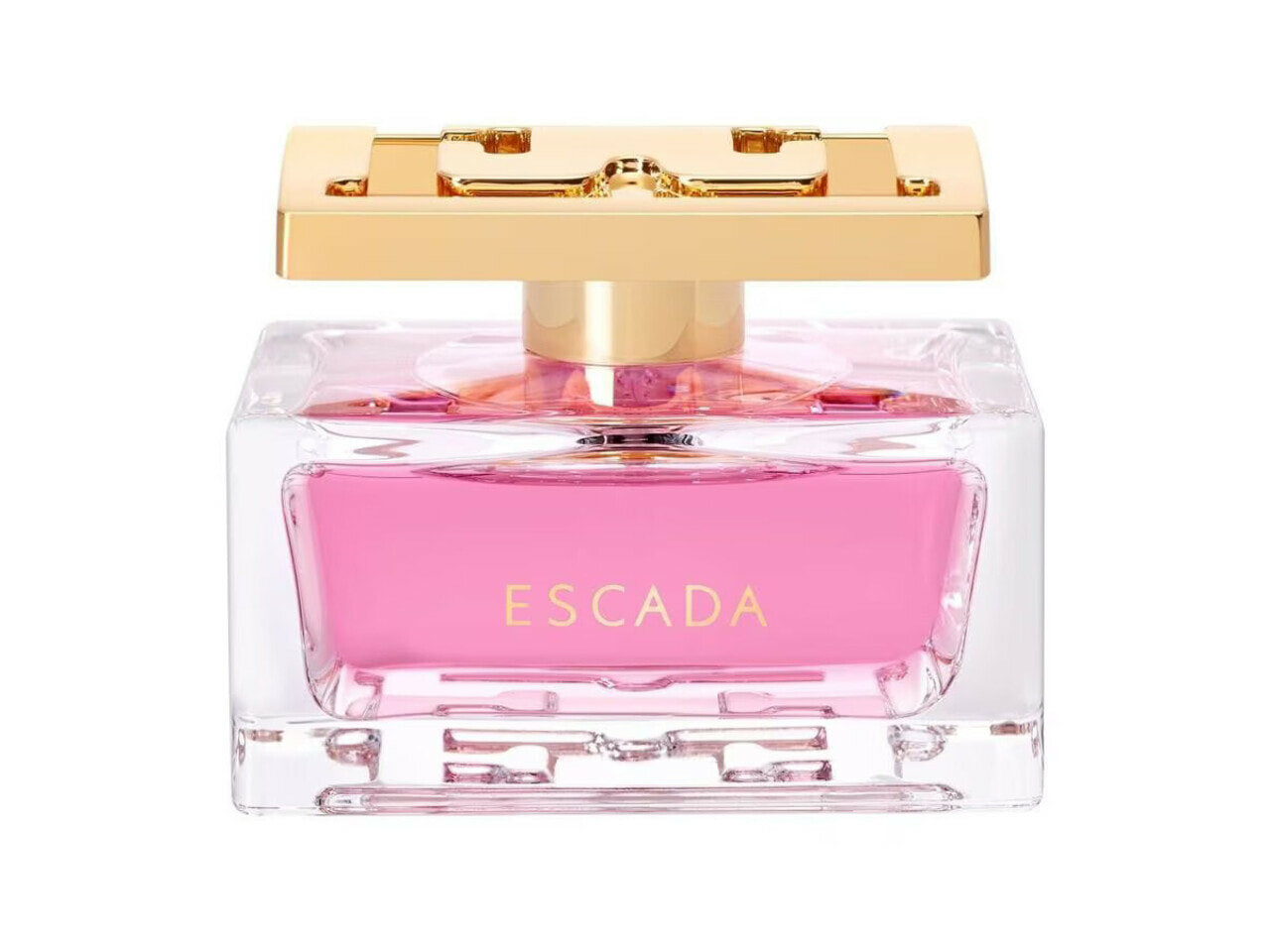 Парфюмерная вода Escada Especially, цветочный аромат женский