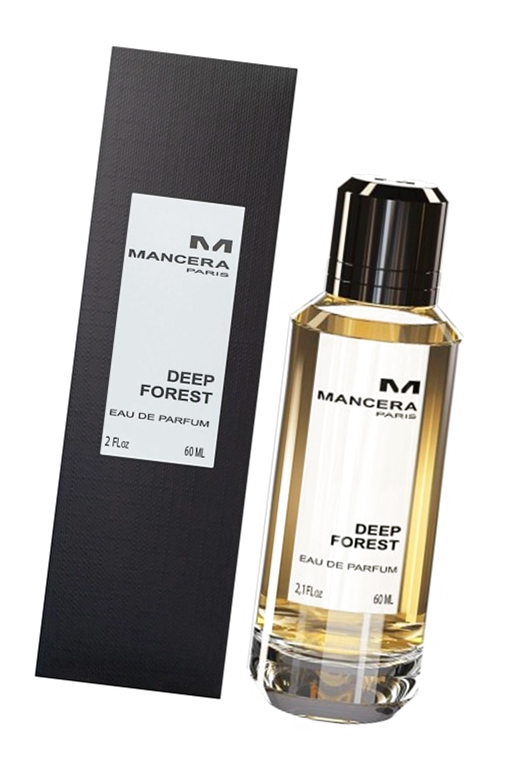 Deep Forest парфюмерная вода для женщин и мужчин 60 мл / Мансера Дип Форест
