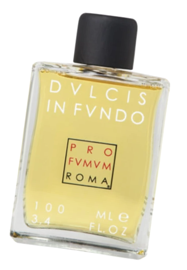 Парфюм Профумум Рома Дулцис Ин Фундо 100 мл унисекс / Dulcis In Fundo Profumum Roma