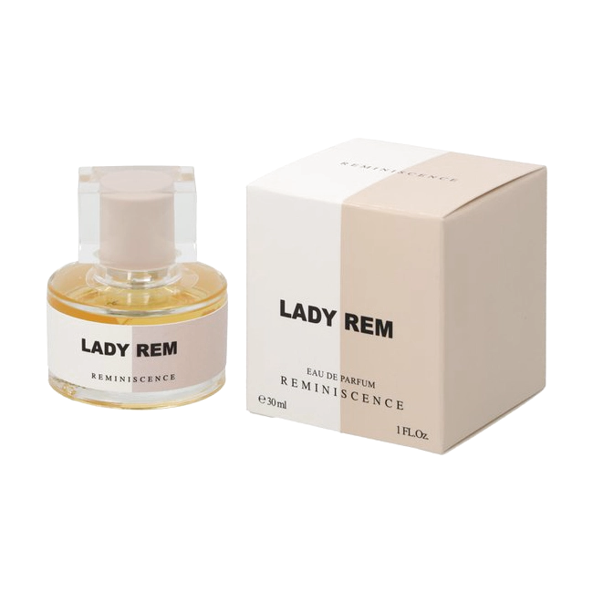Женская парфюмерная вода Reminiscence Lady Rem 30 мл - Реминисенс Леди Рем парфюм