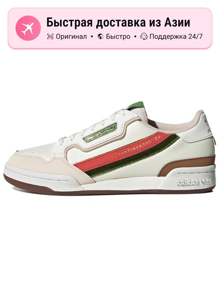 Кроссовки adidas Originals Continental 80