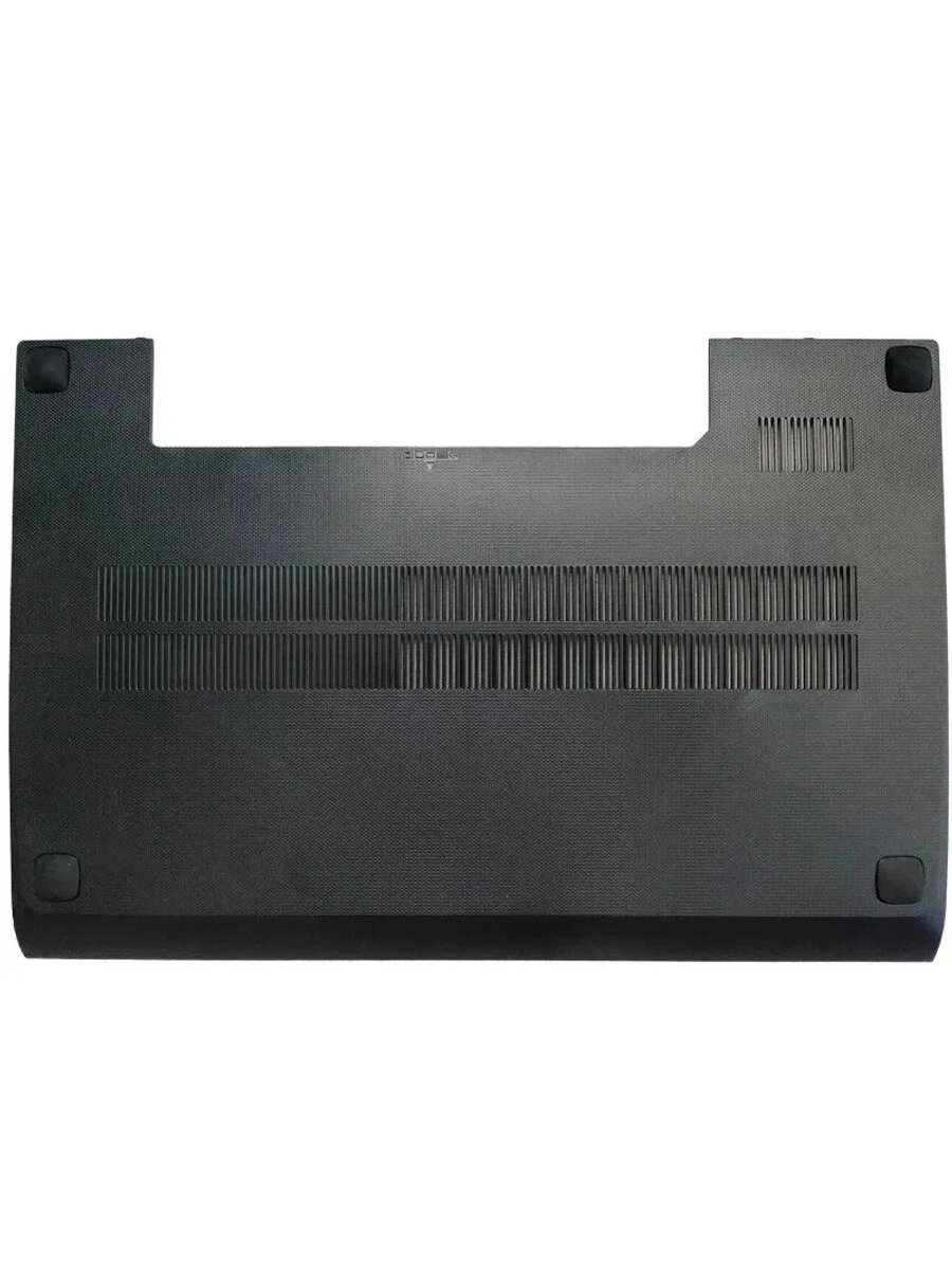 Новинка Для Lenovo G500 G505 G510 G590 Подставка для рук верхняя/нижняя основа / чехол для ноутбука задняя крышка черный