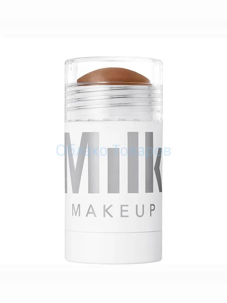 Milk Makeup бронзер Matte Bronzer Baked Bronze 3g