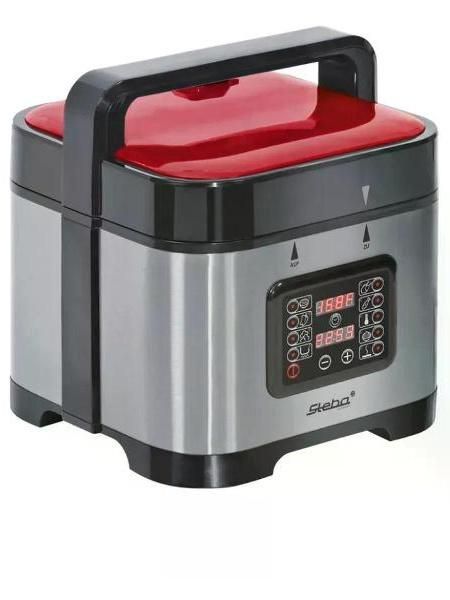 Мультиварка Steba DD 2 XL ECO
