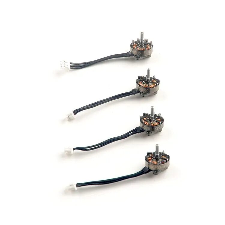 RS0802 KV20000 Бесщеточный двигатель, подходит для Mobula7 1S 8шт.