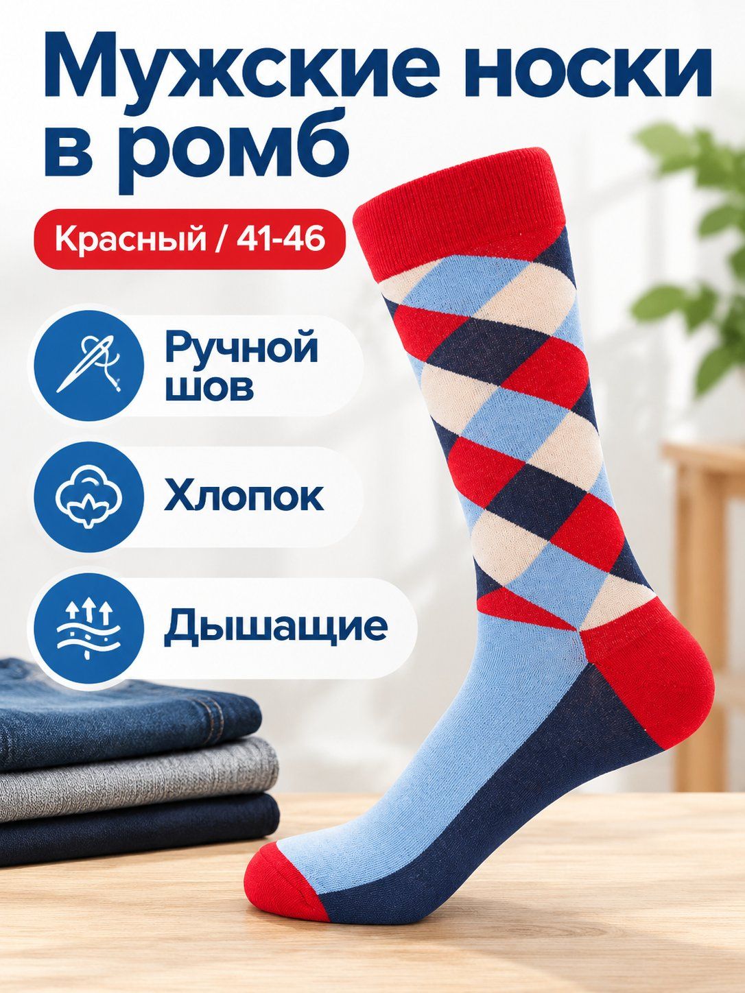 Носки
