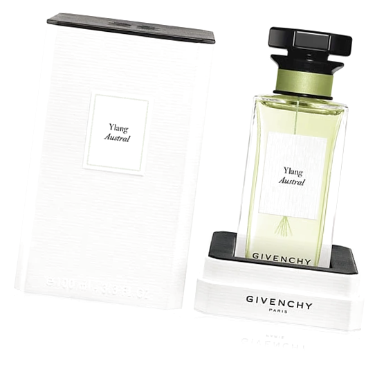 Парфюм Живанши Иланг Астрал женский 100 мл / Givenchy Ylang Austral вода парфюмерная