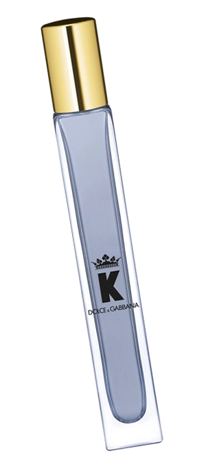 Dolce & Gabbana K Edp 10 мл мужской парфюм / Дольче Габбана Кей аромат