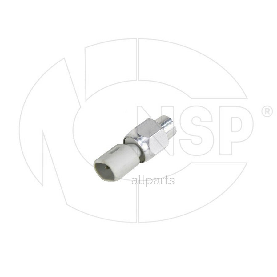 NSP NSP07497612479R Датчик давления жидкости ГУР RENAULT Duster