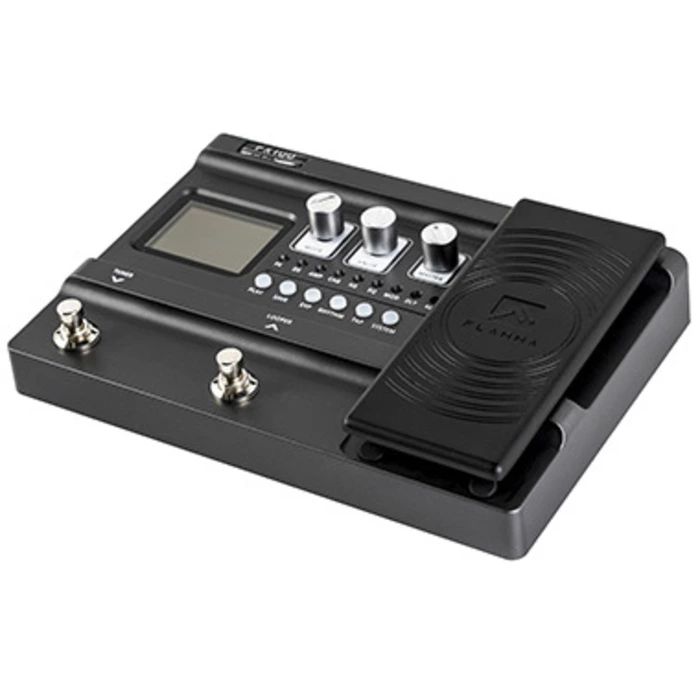 Flamma FX100 Гитарный процессор