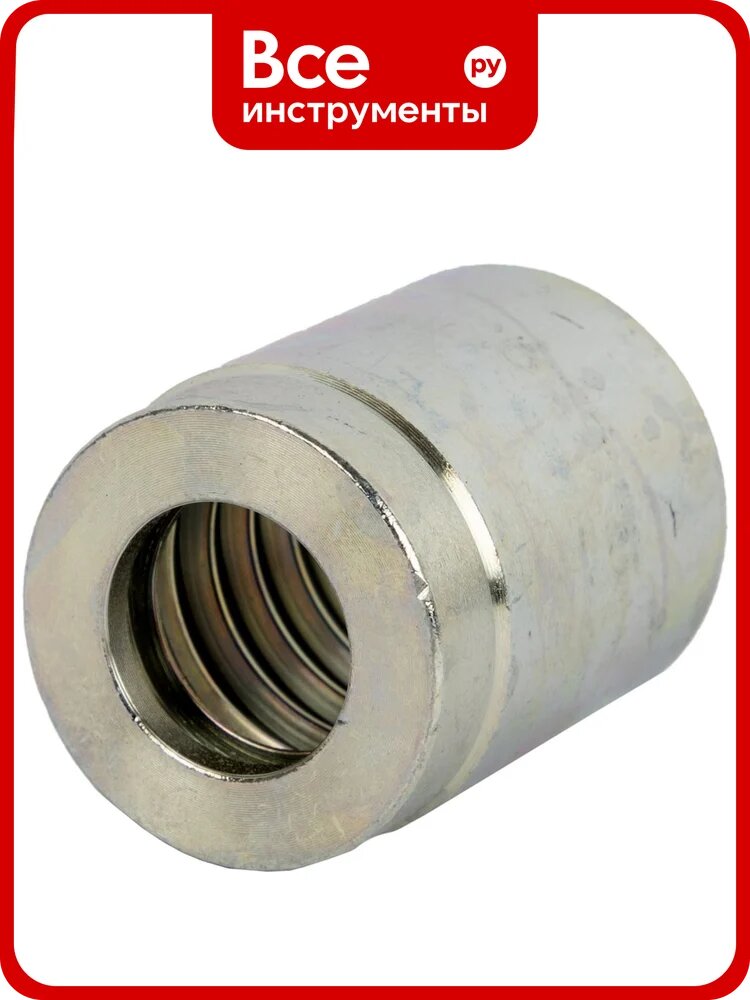 Муфта обжимная Harrison для РВД DN10 1SN2SN2SC HRH-FDN101SN2SN2SC