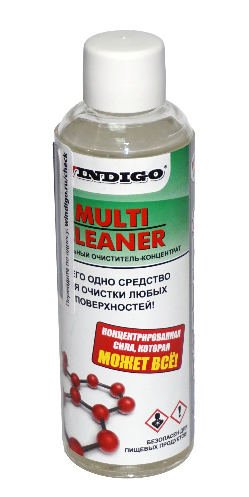 Очистители WINDIGO Multi-Cleaner (100 мл)