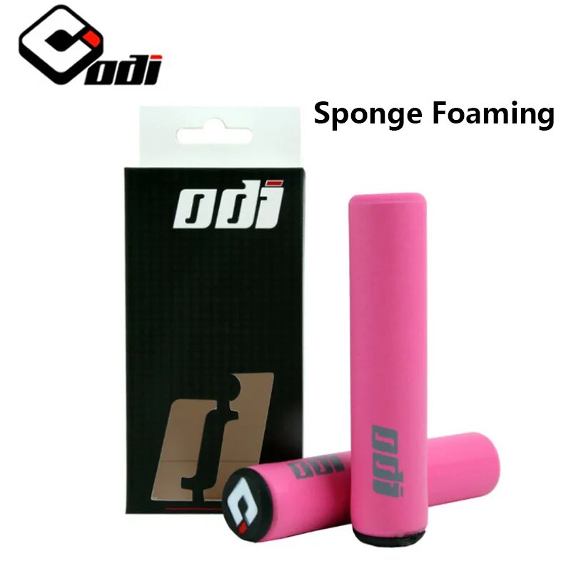 ODI Грипсы для велосипеда, розовые, ODI-2 pink