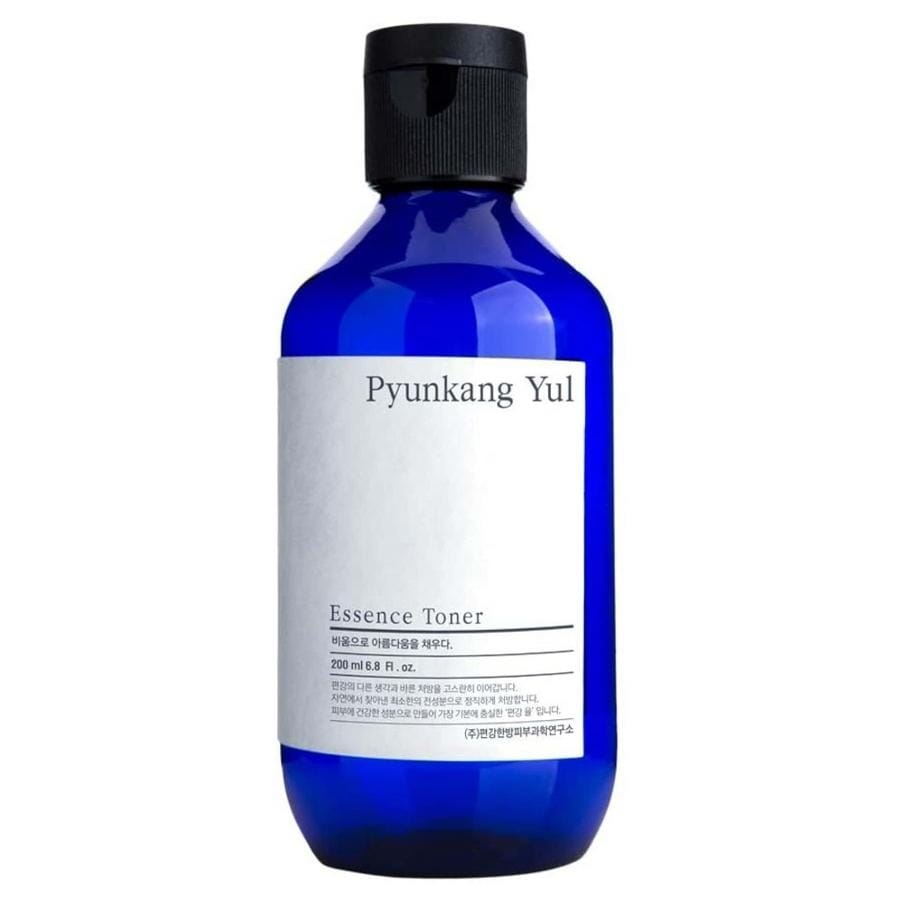 Спрей для ухода за кожей Pyunkang Yul Essence Toner, питательный тоник для лица, 200 мл