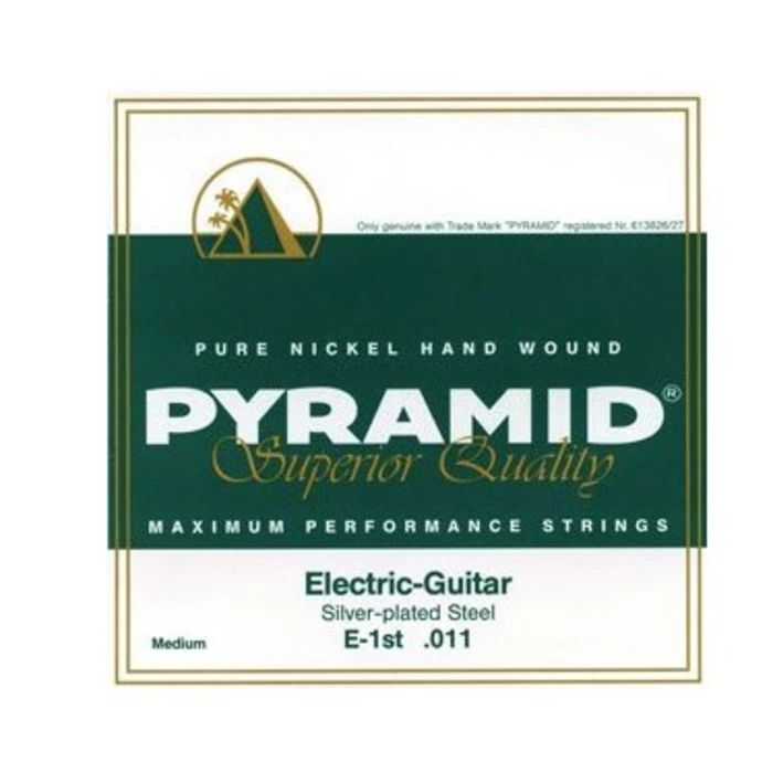 Pyramid D499 Комплект струн для 6-струнной электрогитары 8-42