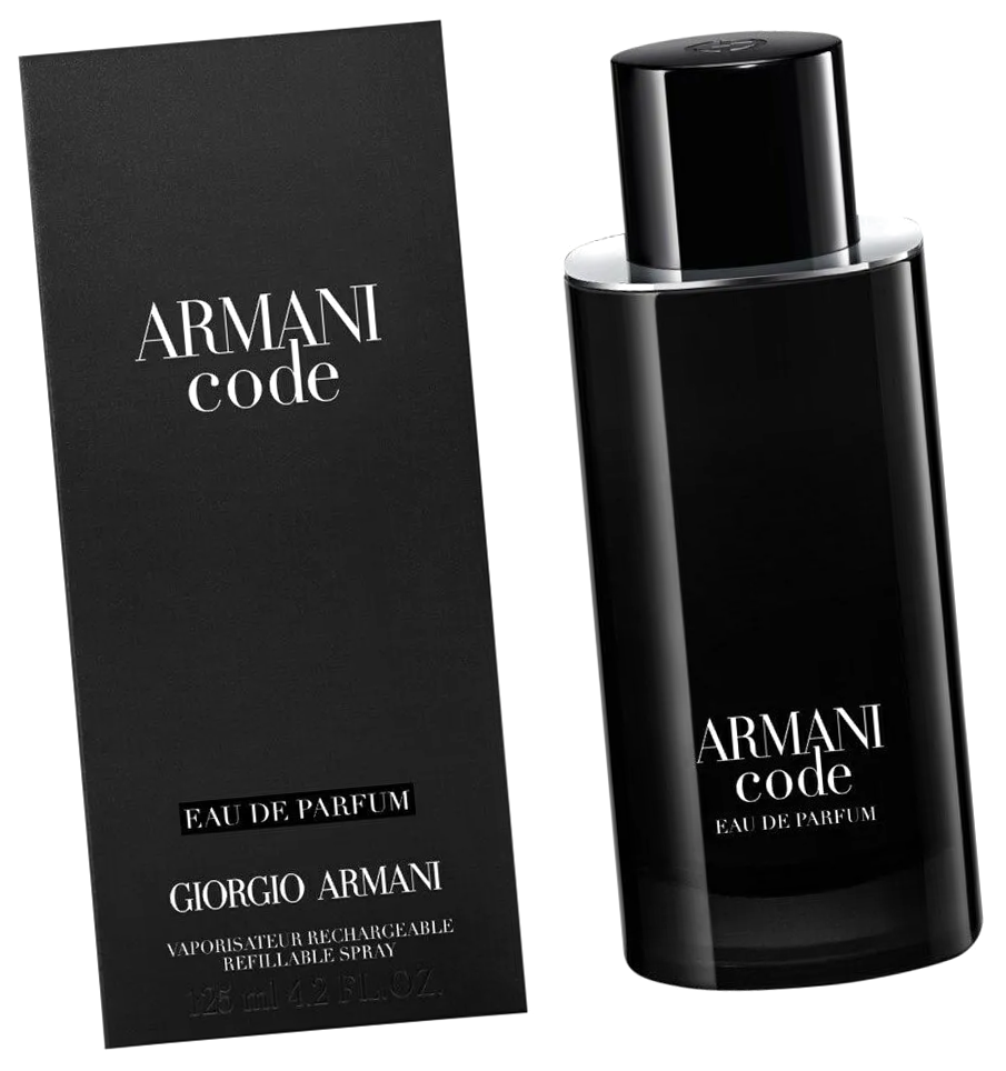Мужской парфюм Армани Код О Де парфюм 50 мл / Giorgio Armani Code EDP