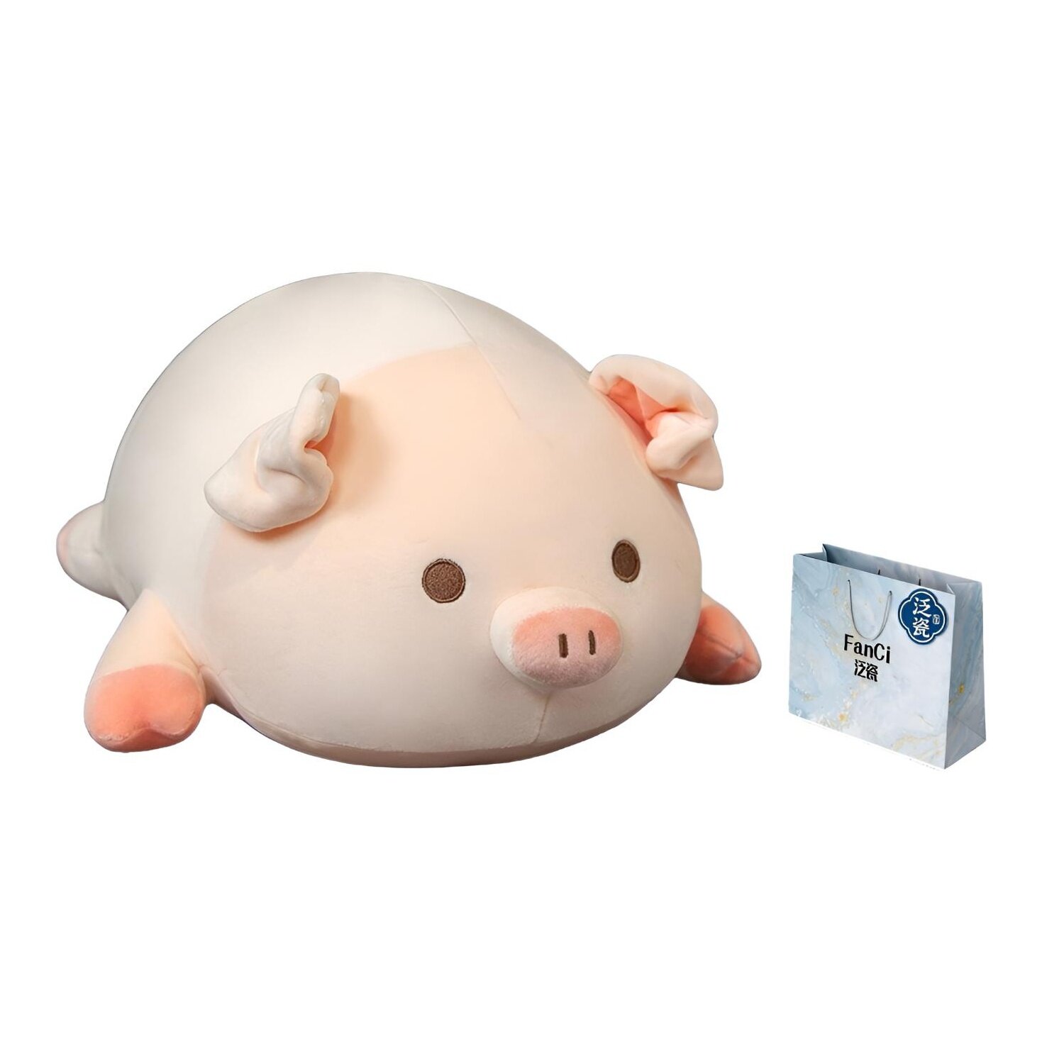 Подушки декоративные Pan-Porcelain 60cm