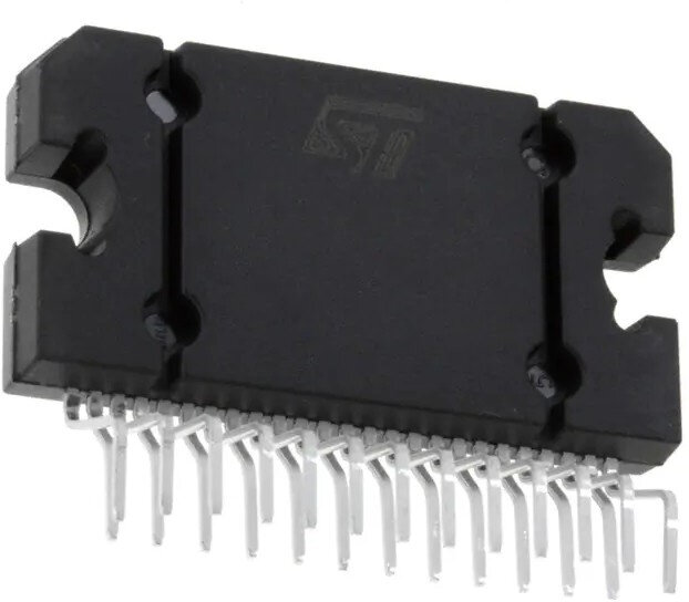 Микросхема TDA7560