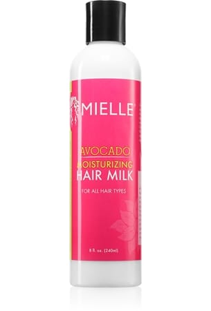 Молочко для волос Mielle Avocado Moisturizing Hair Milk, 240 мл