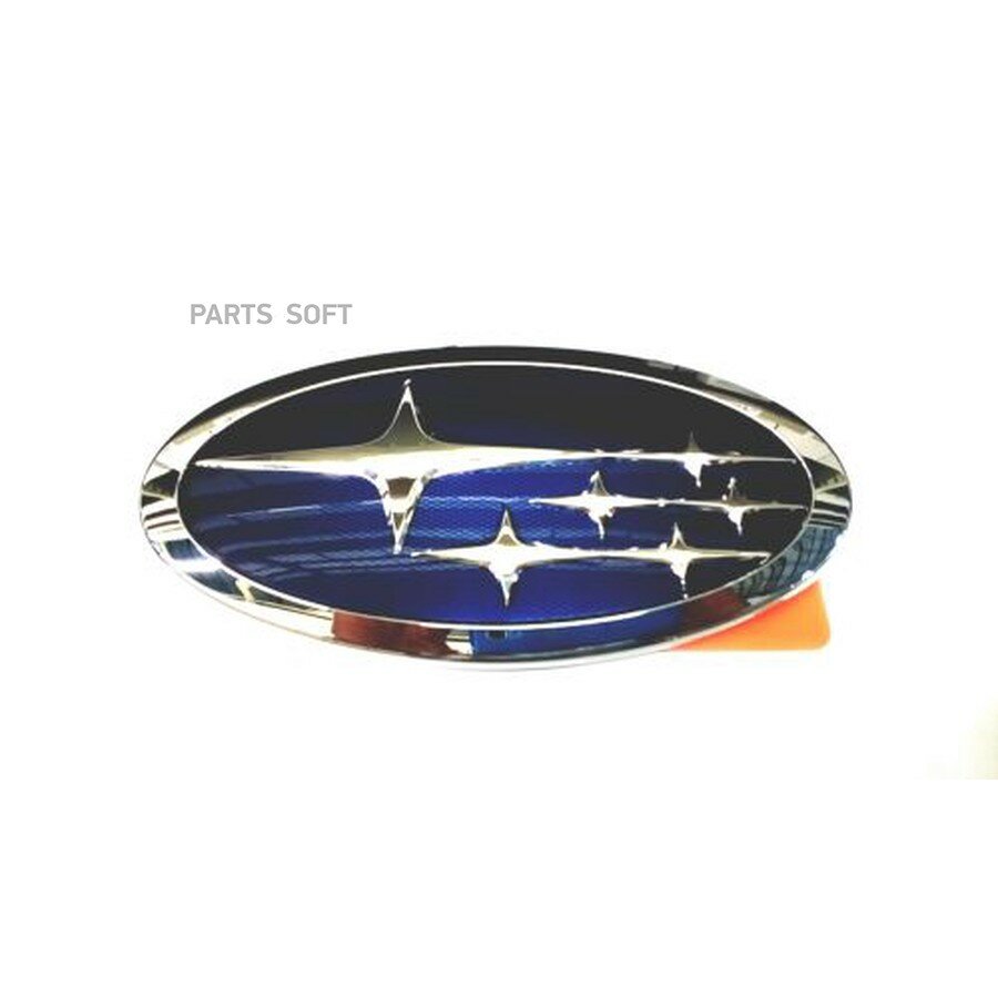 Эмблема созвездие от официального дистрибьютора, SUBARU, артикул 93013SG000