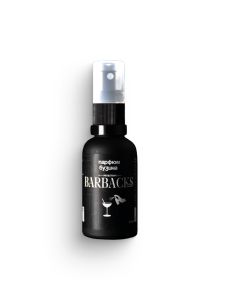 Парфюм BARBACKS Бузина 0,03 л