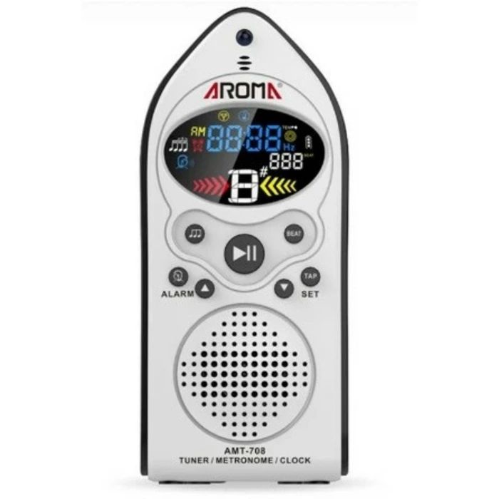 Aroma AM-708 Тюнер-метроном — фото 1