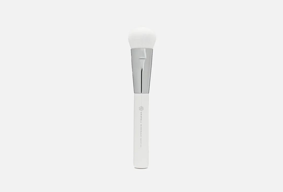 KRISTALL MINERALS cosmetics Кисть косметическая